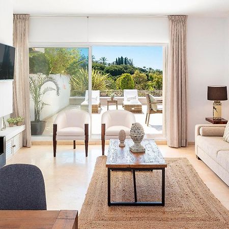 Las Lomas De Marbella Club Экстерьер фото